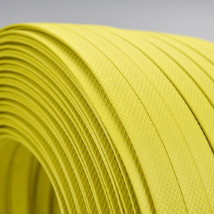 Nhà Máy Giá Polyester <span class=keywords><strong>PP</strong></span> Đóng gói Dây đeo nhựa Chuyên Nghiệp <span class=keywords><strong>PP</strong></span> ban nhạc Pallet bao bì hộp dây đeo cuộn bao bì Dây đeo nhựa - Product Image 4