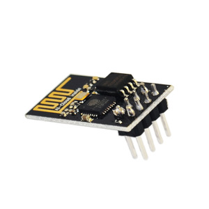 SP8266 Serial WiFi <strong>Wireless</strong> Transceiver Module ESP-01 Support LWIP AP STA for <strong>Arduino</strong> R3