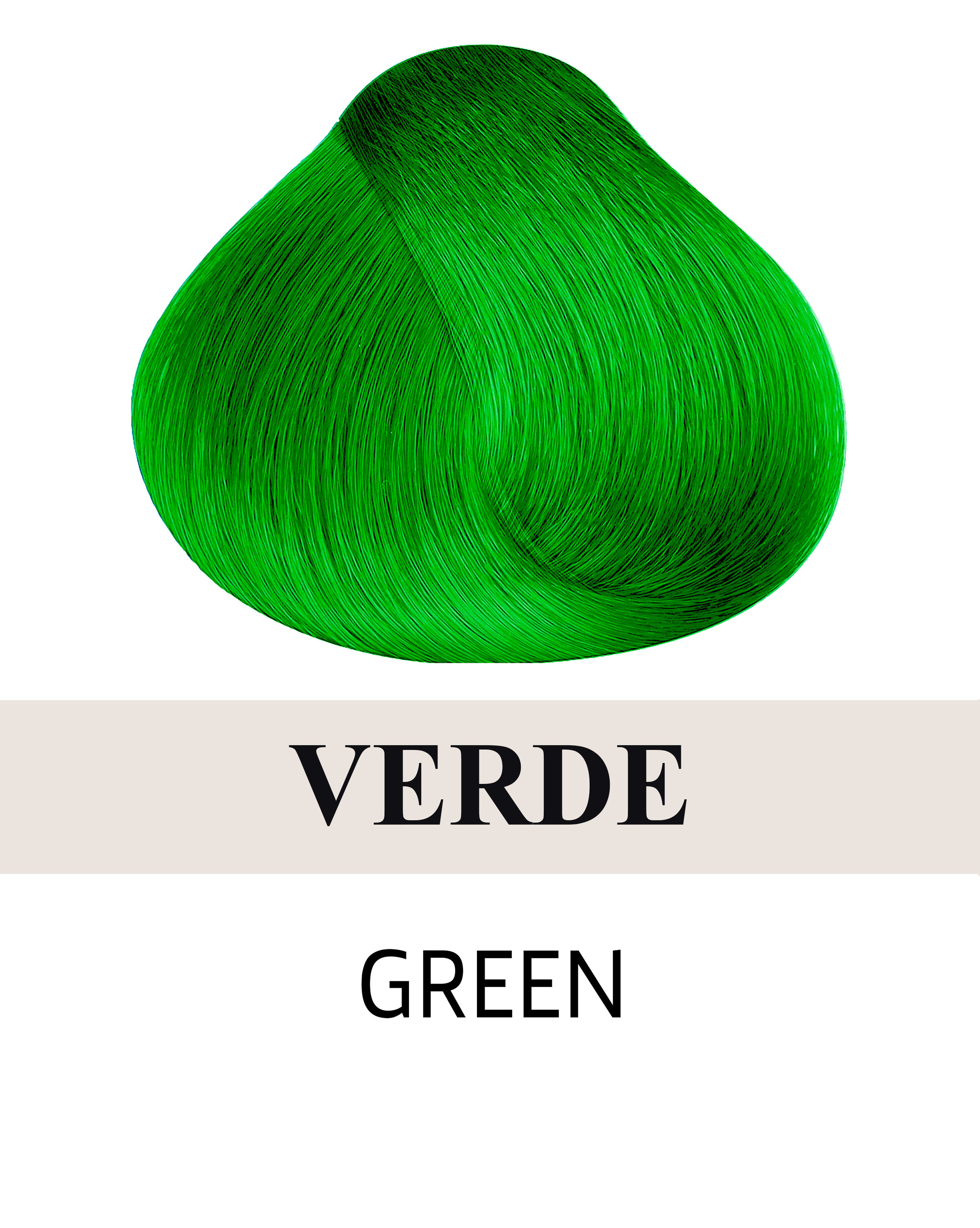 Verde