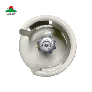 48kg áp suất thấp LPG xi lanh butan Tank bếp Thép Burner khả năng hiển thị cao wangchen 24L Công suất 2.3mm tường - Product Image 6