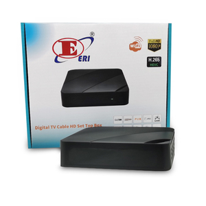 Phần mềm tùy biến UDP multicast 100M Ethernet wifi tốt nhất truyền hình trực tiếp trực tuyến các thiết bị Linux STB - Product Image 1