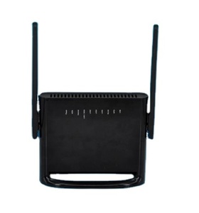 Enrutador de módem VDSL de 300Mbps con 4 puertos LAN VDSL2/ ADSL2 + módem wifi - Product Image 3