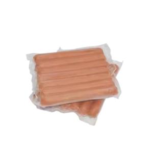 Food Grade <strong>7</strong> <strong>Layer</strong> <strong>PE</strong> PA <strong>PP</strong> Films Co-extruded Barrier Films Thermoforming Vacuum Packaging Film Roll for Meat Seafood
