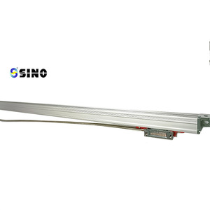 SINO KA600 professionale lineare scale di vetro codificatore lineare per fresatrici, tornio, rettifica, EDM, alesatrice - Product Image 3