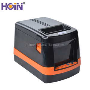 3英寸2in 1 HOP-HL80B收据热敏打印机203dpi热敏用于超市POS安卓贴纸条形码打印便宜 - Product Image 6