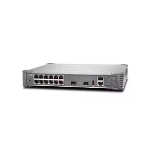 Orijinal Juniper EX2300-C-12P EX2300 12 port POE + ağ anahtarı 10/100/1000BaseT EX2300-C-12P - Product Image 4