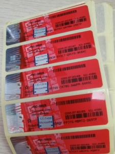 <span class=keywords><strong>Windows</strong></span> <span class=keywords><strong>10</strong></span> Pro Key Sticker chính hãng giấy phép toàn cầu 100% kích hoạt trực tuyến miễn phí vận chuyển - Product Image 4