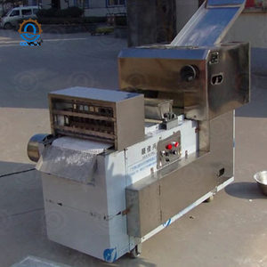 QDMECH çin fabrika tedarik makineleri Chinchin şekillendirme kesici makinesi - Product Image 2