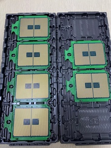 EPYC 7282 CPU 32-Core 64-ด้าย 2.0GHz 180W 64MB ซ็อกเก็ต SP3 เซิร์ฟเวอร์โปรเซสเซอร์ CPU EPYC 7282 - Product Image 4