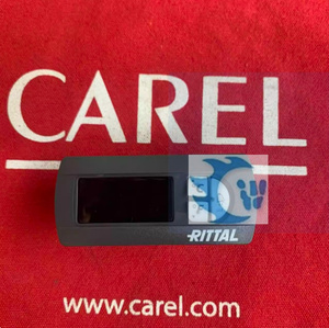 Factory Priced <strong>Rittal</strong> RITCUSRG02 RITCUSRGO2 Electronic Expansion Valve Operation Panel for CAREL Electrical Equipment - Product Image 4