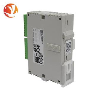 High Quality Industrial <strong>Automation</strong> <strong>Plc</strong> Pac Dedicated Controllers with DVP06PT-S <strong>Plc</strong> Logic <strong>Programming</strong> Controller - Product Image 1