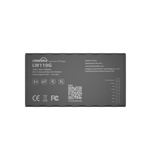 Qualidade Garantia 4G GPS Tracker Multifuncional Cheap Tracking Device Car Mini