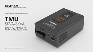 TMU Series AC Power <strong>Voltage</strong> Stabilizer - Product Image 3