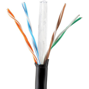 FONGKO Ethernet LAN Netzwerkkabel 1M 2M 3M 5M 10M Rj45 UTP FTP Cat5 Cat5e Cat6 Cat7 23AWG Internet Computer Patch Cord - Product Image 4