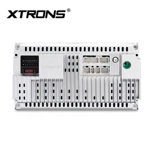 XTRONS 7 Inch Gps Navigation Android Car Multimedia Player for <strong>ford</strong> Focus <strong>2</strong> galaxy C-max With apple Carplay Andrdoid Auto - Product Image 5