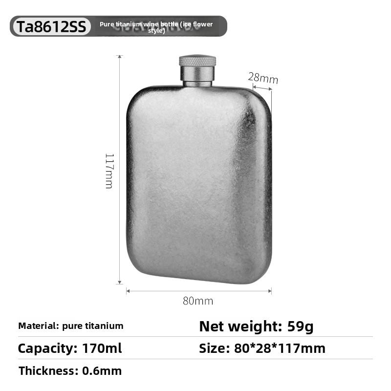 170ml Plata