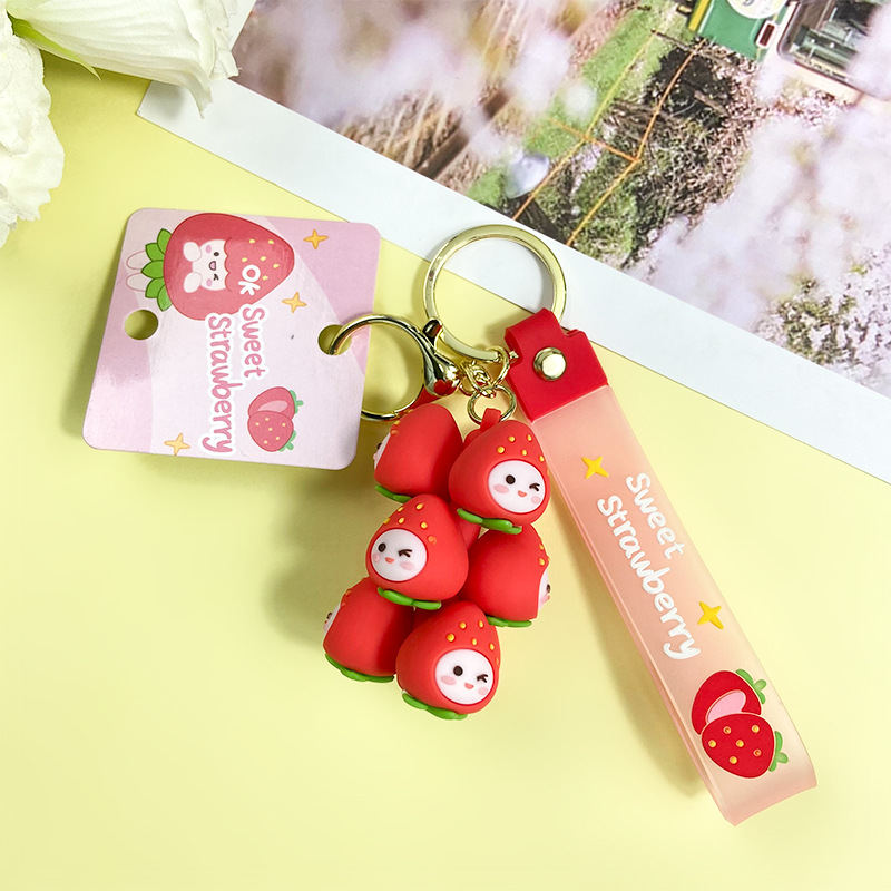 สตรอเบอร์รี่