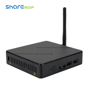 Günstigster Zero Client FL200M Linux 3.4 OS RDP 8.1 Multipoint Server 5USB 1920*1080P ARM Thin Client für Call Center CBT Office - Product Image 2