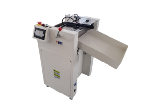 VD320 ป้ายดิจิตอลDieเครื่องตัดเชื่อมต่อแผ่นตัด - Product Image 5