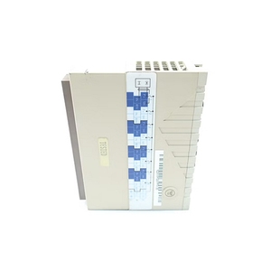 Yüksek kalite kontrol 1C31116G04 Analog giriş modülü