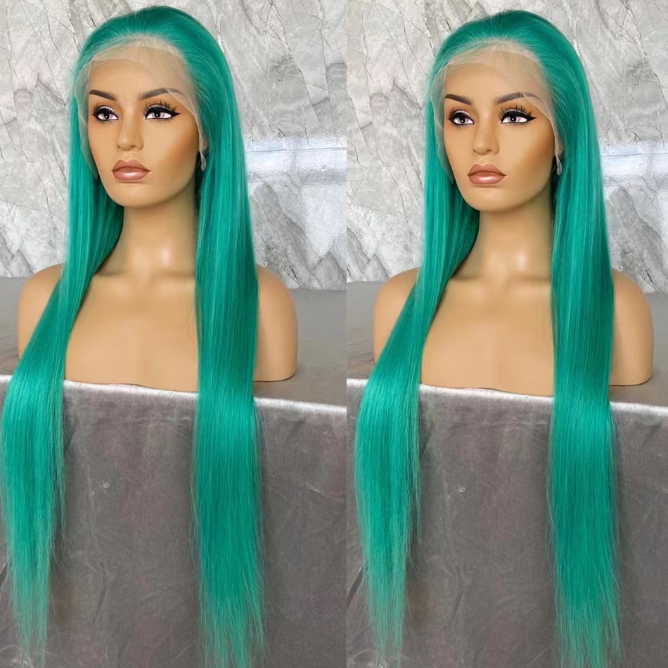 hd lace frontal wig