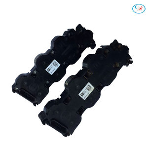 Caminhão 12 velocidades transmissão automática módulo sensor conjunto 0501 330 554