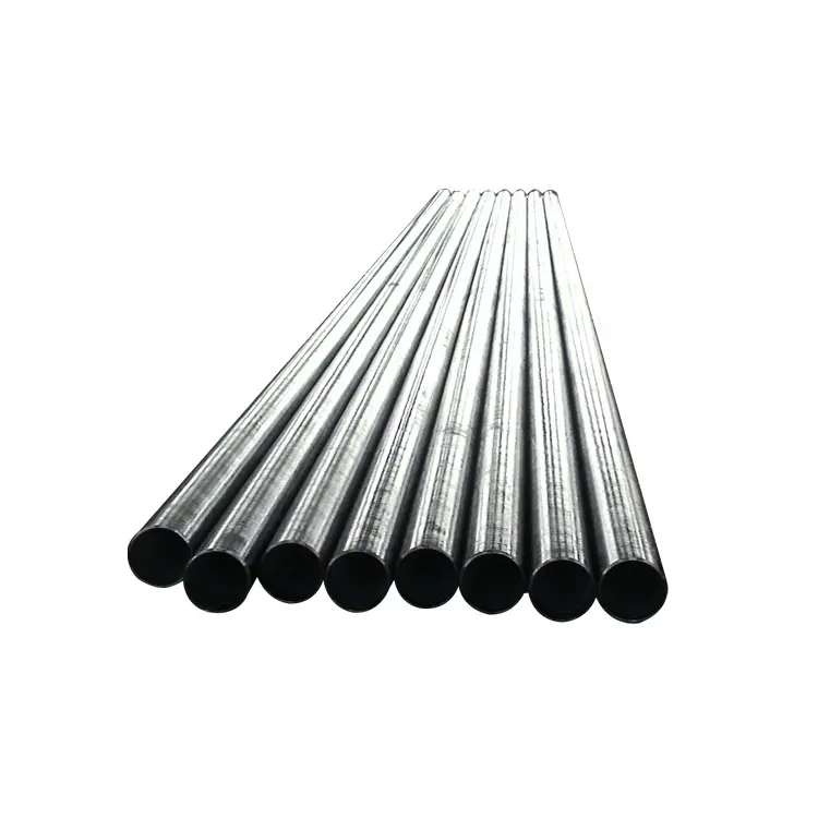 DIN ST52-3 Nahtloses Stahlrohr / Rohr aus Kohlenstoffstahl mit großem Durchmesser