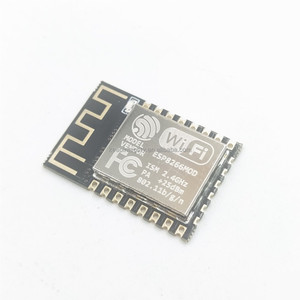 BOM List service <strong>ESP8266</strong> <strong>Serial</strong> ESP8266MOD Remote <strong>Wireless</strong> Control <strong>Wifi</strong> <strong>Module</strong> ESP-12F - Product Image 3