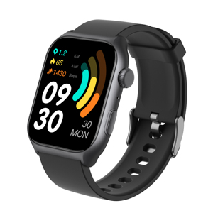 Starmax GTS7 PRO Smart Watch <strong>GPS</strong> Navigation Health Monitor Sleep <strong>Tracker</strong> Email <strong>Functions</strong> Compatible IOS <strong>Android</strong> Silicone Band - Product Image 1