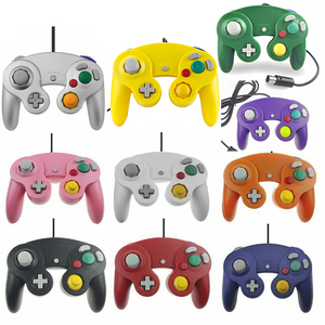 Mando clásico con cable oficial para Nintendo Gamecube NGC, nuevo - Product Image 6