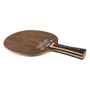 Boer New Arrival 7 ply pingpong Blade công nghệ cassia siamea đào tạo bóng bàn lưỡi - Product Image 2