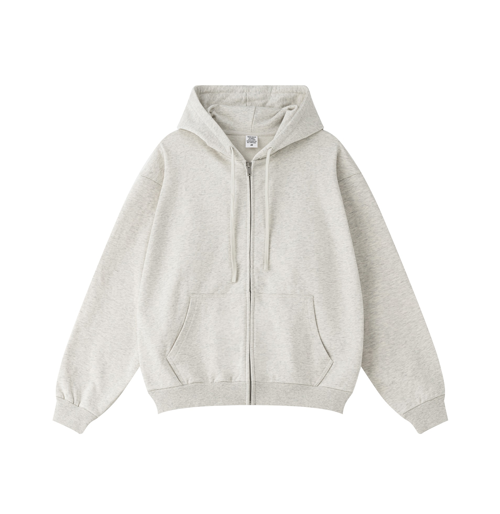 Oatmeal Gray
