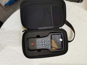 Der Handheld-Programmierer ist kompatibel mit CURTIS OEM-Handheld-Programmierern (1307, 1311-4401, 1313-4401, 1313-4431, 1313-4331) - Product Image 6