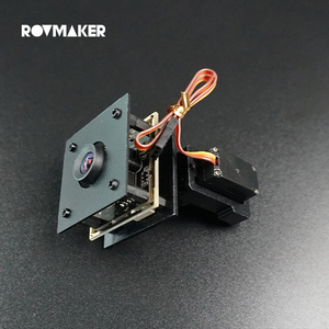 Rovmaker Diy <strong>Kit</strong> Camera Compatible Ardusub <strong>Raspberry</strong> <strong>Pi</strong> IMX322 <strong>Sensor</strong> 200W ROV USB Camera - Product Image 5