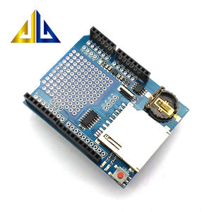 XD-204データ収集モジュールレコーダーXD-204データロギングシールドブルー - Product Image 1