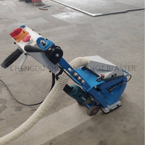 เครื่องยิงพ่นคอนกรีตยิงหลังพ่นได้มีการรับรอง ISO9001 12เดือน110V/120V/220 - Product Image 4