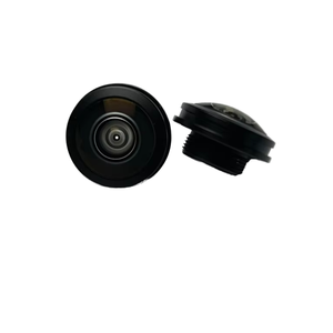 M10 Smart Home 2MP Wireless Doorbell <strong>Camera</strong> With 0.9mm Convex-Fisheye-Lens Fixed Iris - Product Image 1