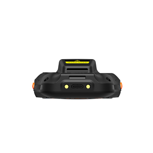 Handheld Data Collector Android PDAs NFC Terminal PDA with PDA 1D 2D <strong>Barcode</strong> Scanner - Product Image 3