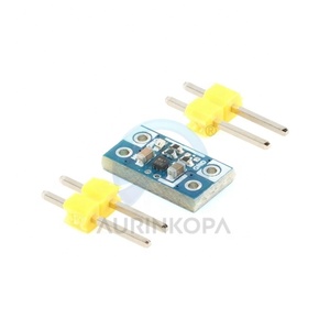Módulo de protección contra sobretensión original OVP 5,5 V 2.5A 30V Módulo 5V-30V Entrada 2.5A Corriente de salida 5A Protección de potencia máxima - Product Image 2