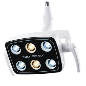 Sicurezza M2 + poltrona odontoiatrica cingol montata verso il basso in vendita ma senza seconda mano - Product Image 3