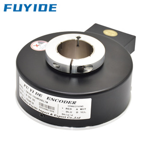 FYD-D002 подъемная машина асинхронный поворотный кодер для SH100A30-1024 EN100-1024R30EL7M деталей - Product Image 1