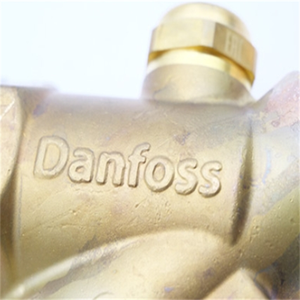 Danfoss ETS วาล์วขยายตัวอิเล็กทรอนิกส์เชื่อมต่อการเชื่อม ODF 400 034 G3500 - Product Image 5