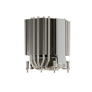 Hot Selling Professional Aluminum Radiator Passive <strong>CPU</strong> Server AMD SP5 Water Cooler <strong>Socket</strong> LGA1700AM5 Server <strong>CPU</strong> Cooler - Product Image 5