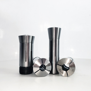 5C夹头圆形方形六角孔夹头 - Product Image 1