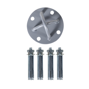 Cường độ cao trong nhà <span class=keywords><strong>Bungee</strong></span> tập thể dục sức sống vành đai trên không Yoga đặt nhà treo bay nhảy đàn hồi ban nhạc thiết lập - Product Image 6