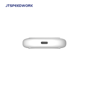 JT-H02 RFID etiketi hayvan okuyucu 134.2khz mikro çip yazar düşük frekans Mini kulak Lf okuyucu - Product Image 4