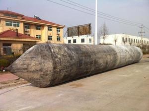 权威机构认证的优质天然橡胶船用安全气囊 (CCS BV ABS)
