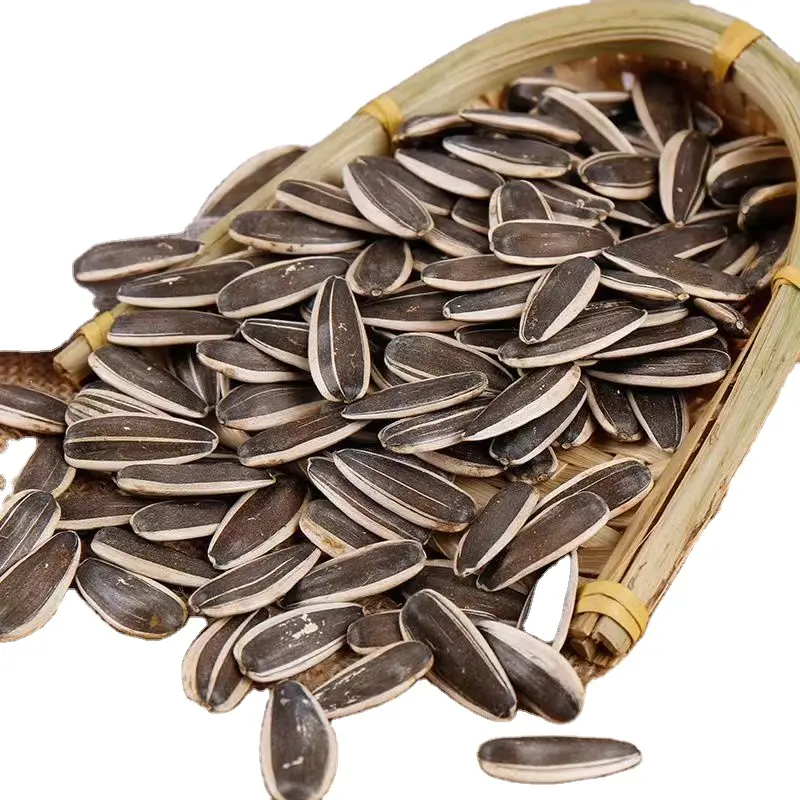 Sunflower Seed Ton Price factory Supply China sunflower seeds