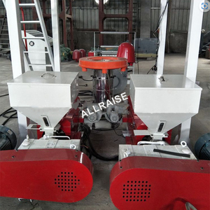 LDPE HDPE吹膜机塑料薄膜成型挤出机机械吹塑PE吹膜机 - Product Image 2