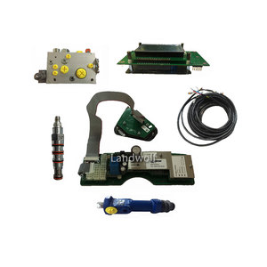 923732.0012カルマーポート機械部品用コントローラーボードコントロールパネルリーチスタッカー部品 - Product Image 1